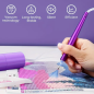 Preview: Diamond Painting Elektrischer Diamant-Stift